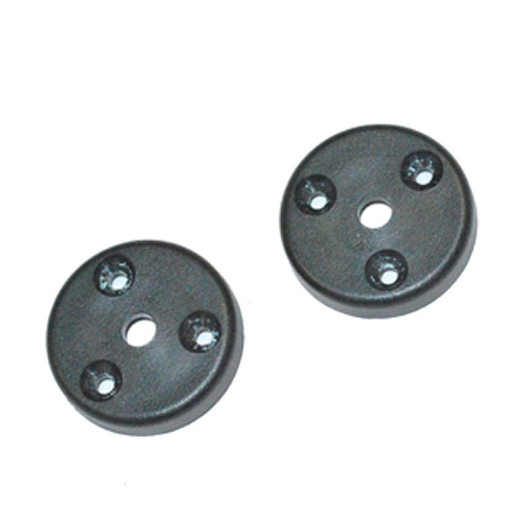 Side Cover for Rack Assembly (Set of 2) for XPOWER Air Circulator models FC-150B, FC-250AD, FC-250D, FC-300 & FC-420 and Axial Fan models X-35AR, X-39AR, X-47ATR & X-48ATR.
Part #: 081-002
Old Part #'s: FC-150B-17, FC-200-14, FC-250AD-13, FC-250D-15, FC-300-16, FC-420-05, XX-034AR-37, XX-035AR-19, XX-39AR-16, XX-47ATR-21, XX-48ATR-20