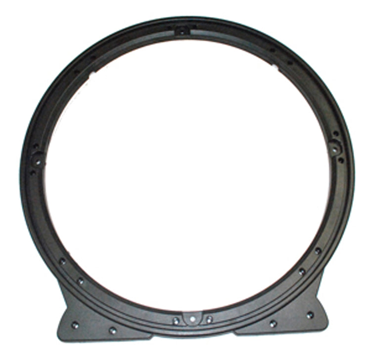 Rear End Cover for Rear Air Grille Cover Assembly for XPOWER Axial Fan models X-34AR, X-35AR & X-39AR, FM-88W Misting Fan and FC-300 Air Circulator.
Part #: 082-004
Old Part #'s: FC-300-20, XX-034AR-14, XX-035AR-05, XX-39AR-20