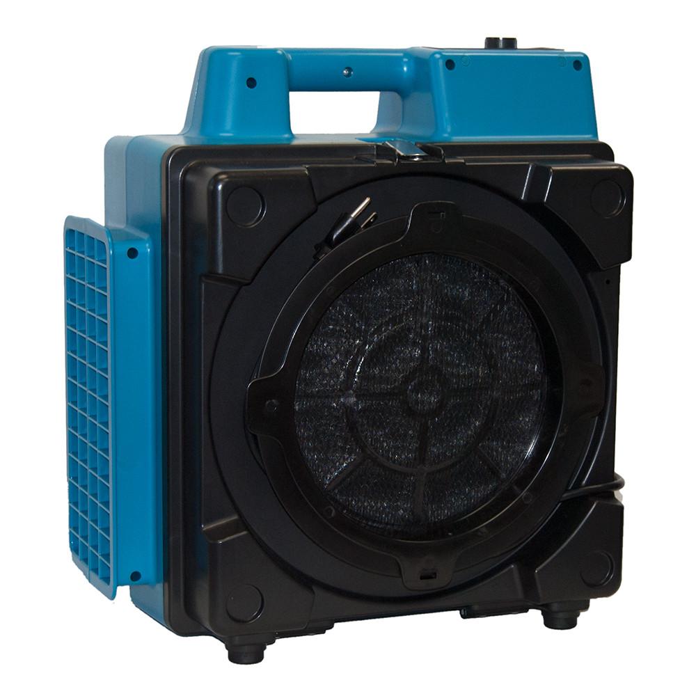 Water Damage Drying System - Complete