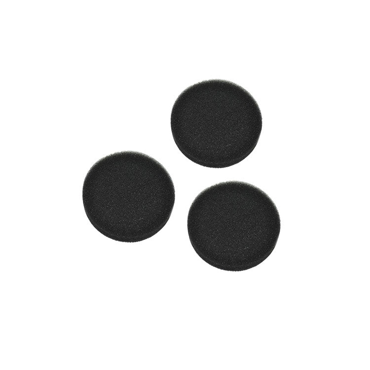 Air Filter (Set of 3) for XPOWER A-2 Electric Duster
Part #: XX-000-09