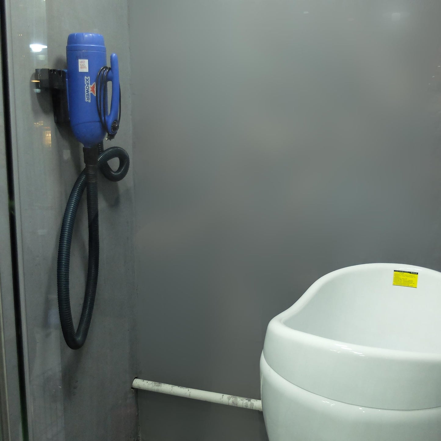 XPOWER B-WMK-2 Force Dryer Wall Mount Kit