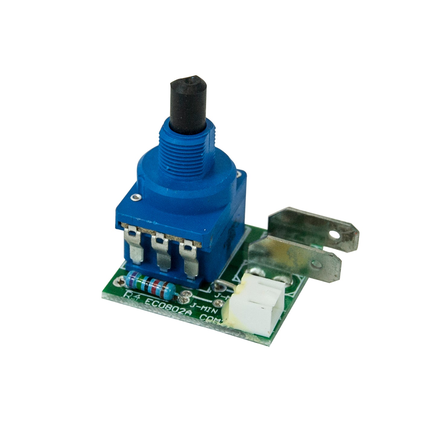 Switch with Circuit Board (EC-340002A) for XPOWER X-3400A Air Scrubber.
Part #: 004-012
Old Part #: X-3400A-21