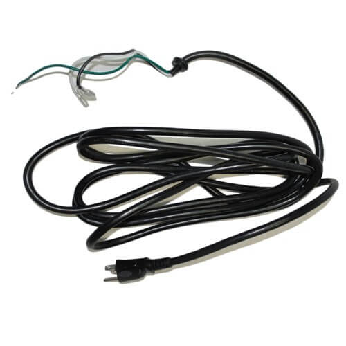 13 ft. Power Cord (16AWG) for XPOWER B-16 Stand Dryer
Part #: 008-017
Old Part #: BB-016-67