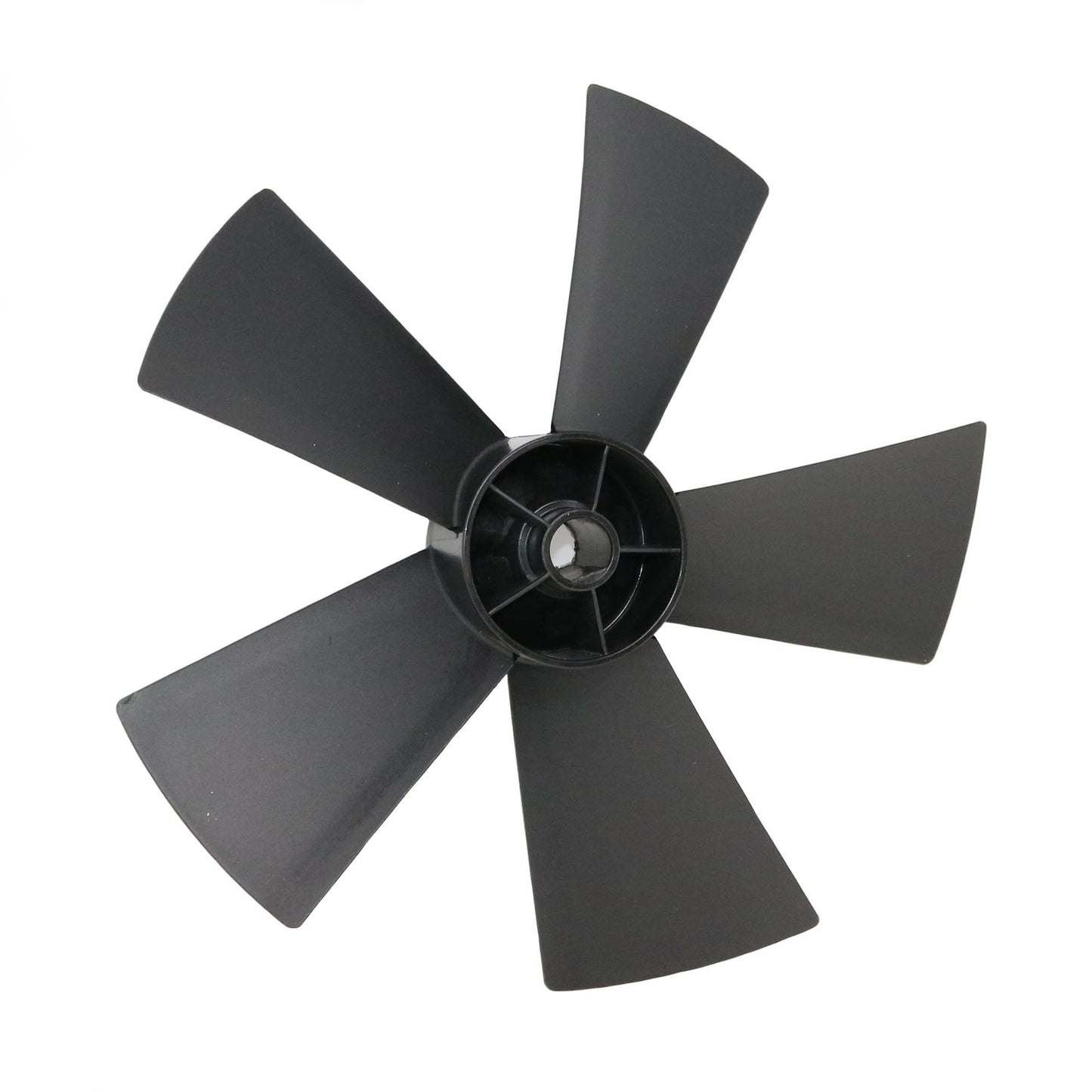 Fan for XPOWER Air Circulator models FC-100 & FC-150B, Misting Fan models FM-65, FM-65B, FM-68 & FM-68W, and P-21AR Axial Air Mover.
Part #: 010-009
Old Part #'s: FC-150B-18, P-21AR-15, FC-100-15