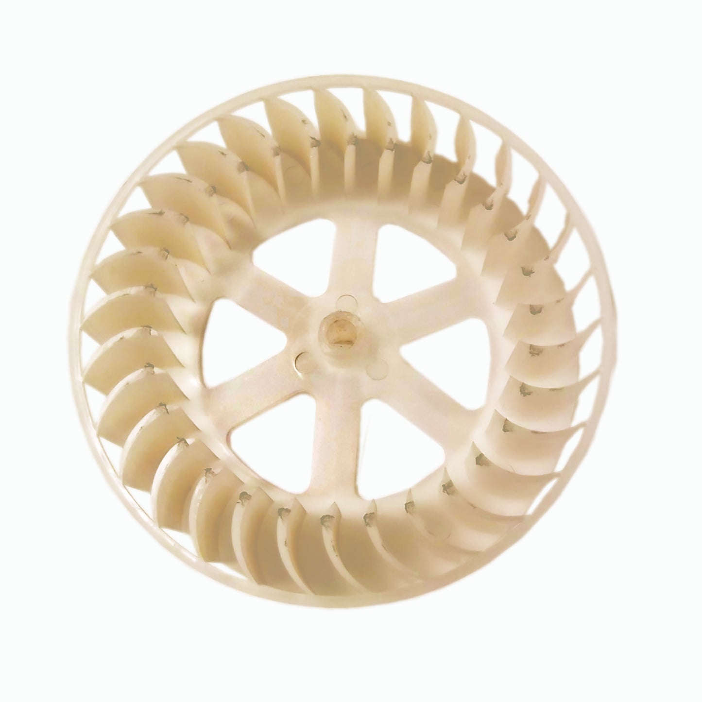 Fan, White for XPOWER BR-6 Inflatable Blower
Part #: 010-014
Old Part #: BR-6-02