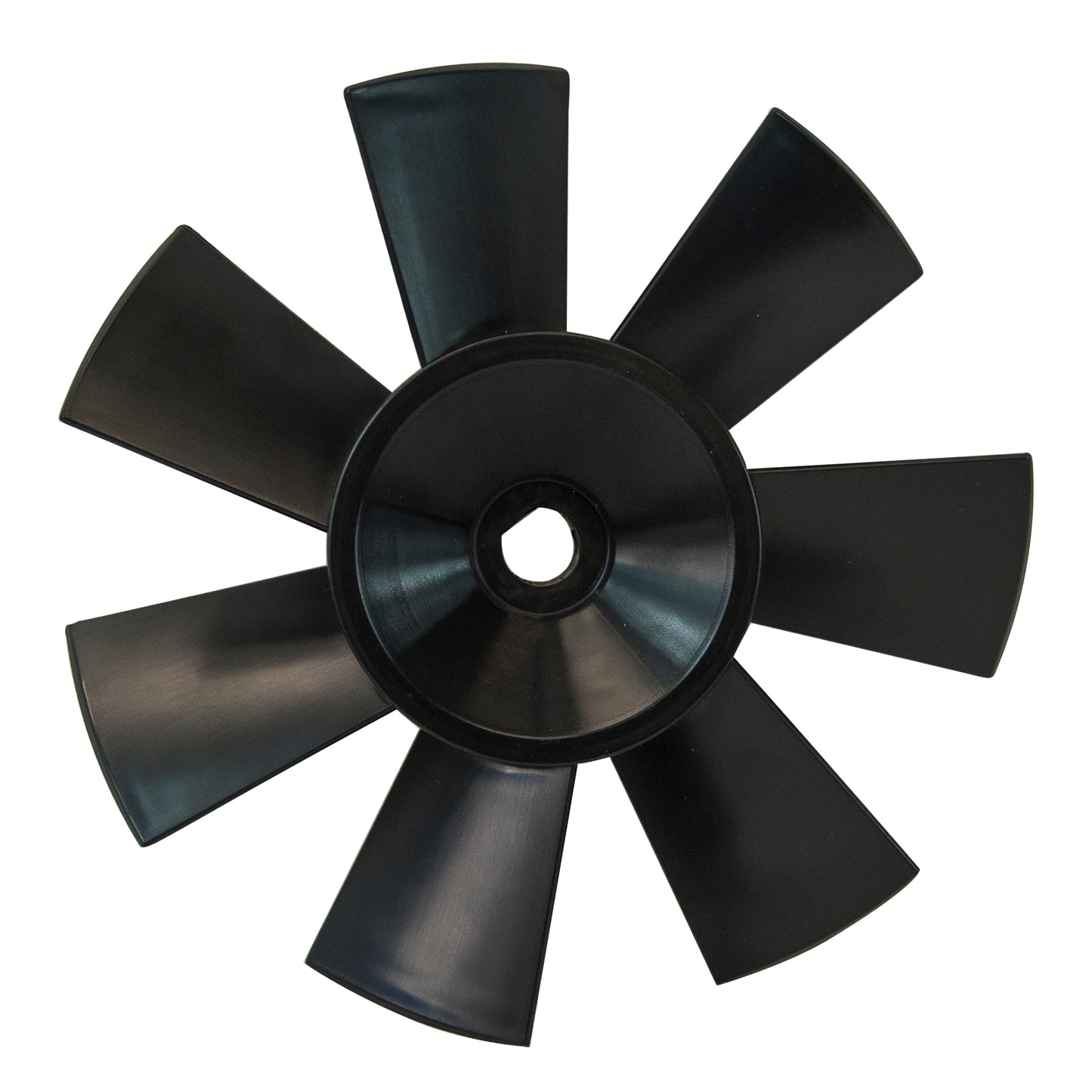 Replacement Fan Blade for XPOWER X-12 Confined Space Fan
Part #: 010-029
Old Part #: XX-12-24