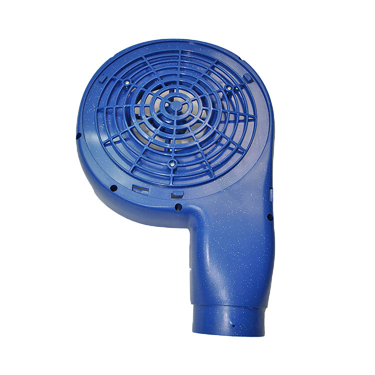 Bottom Housing for XPOWER B-16 Stand Dryer
Part #: 016-012
Old Part #: BB-016-06