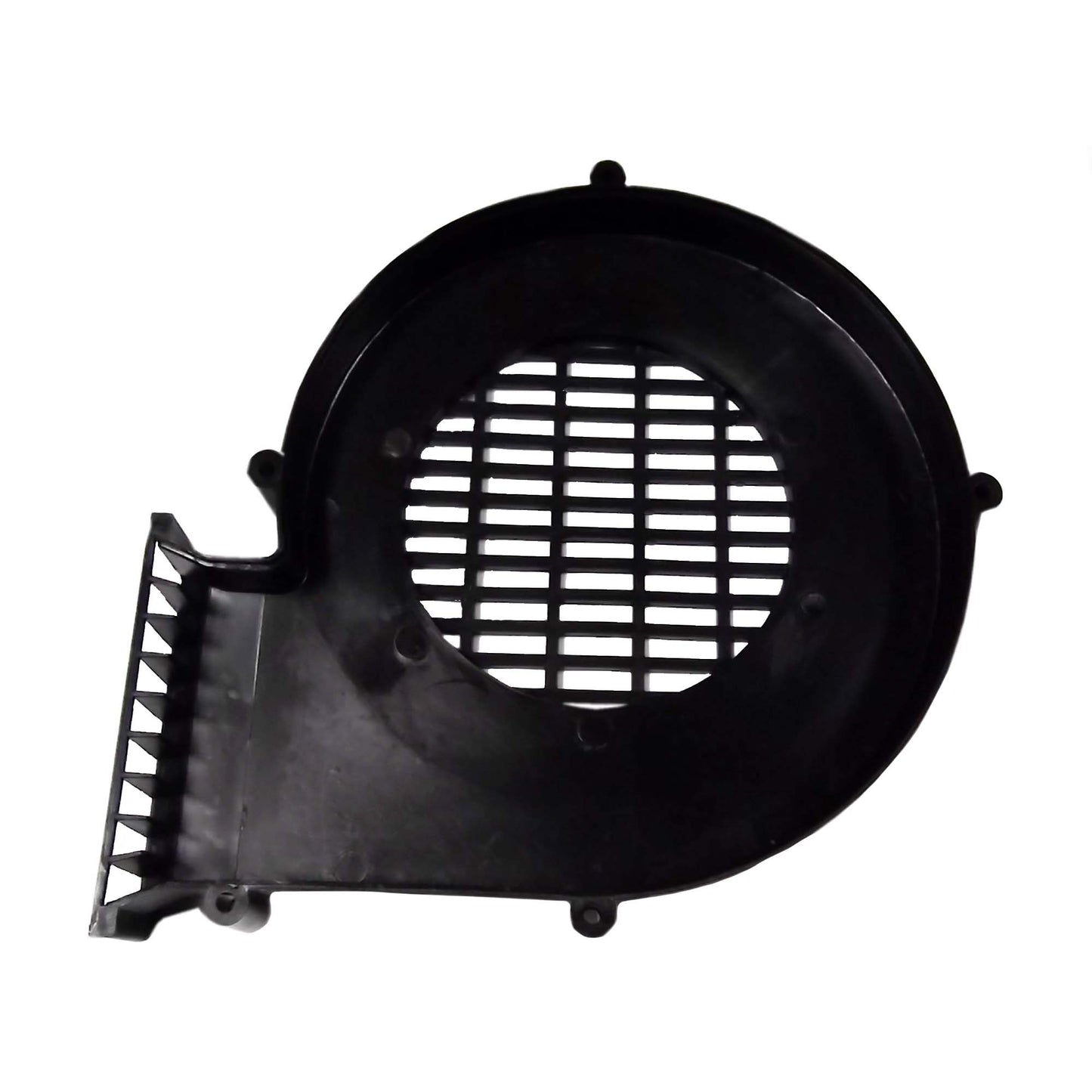 Left Housing, Black for XPOWER BR-6 Inflatable Blower
Part #: 016-118
Old Part#: BR-6-01