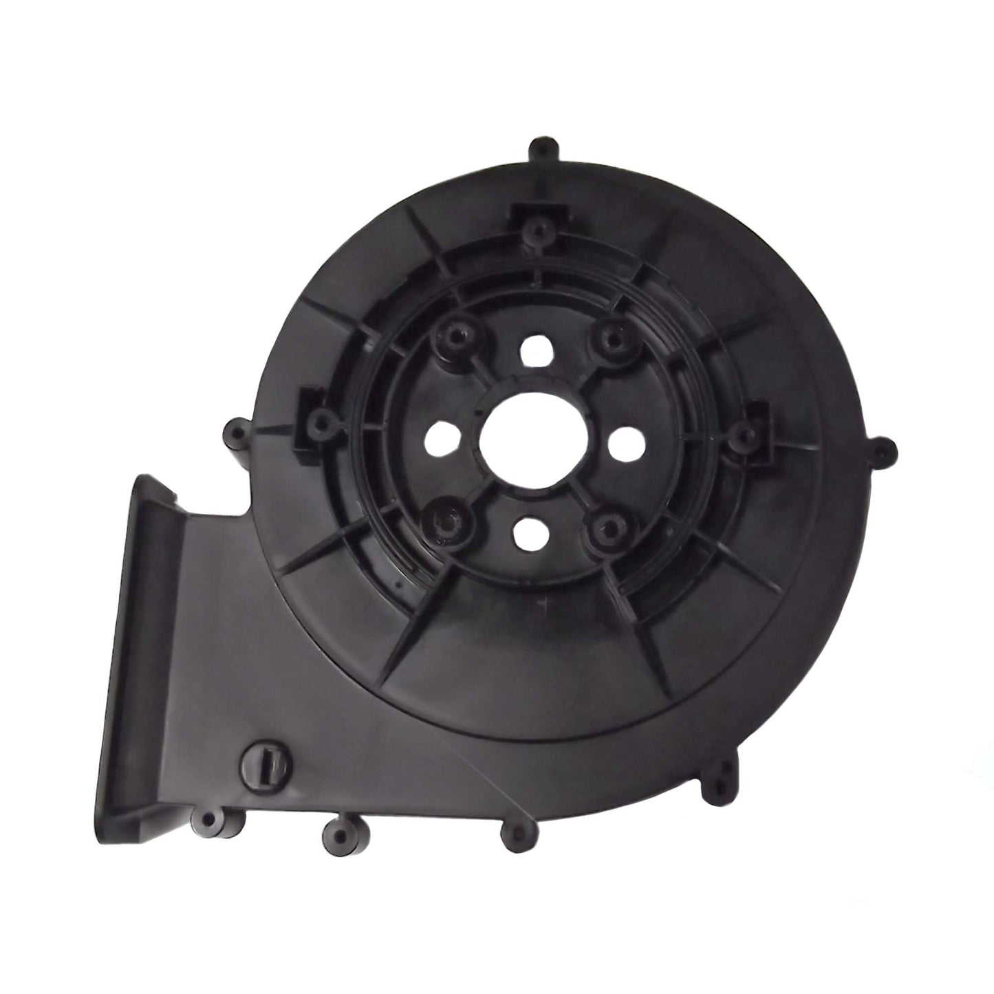 Right Housing, Black for XPOWER BR-6 Inflatable Blower
Part #: 016-119
Old Part #: BR-6-03