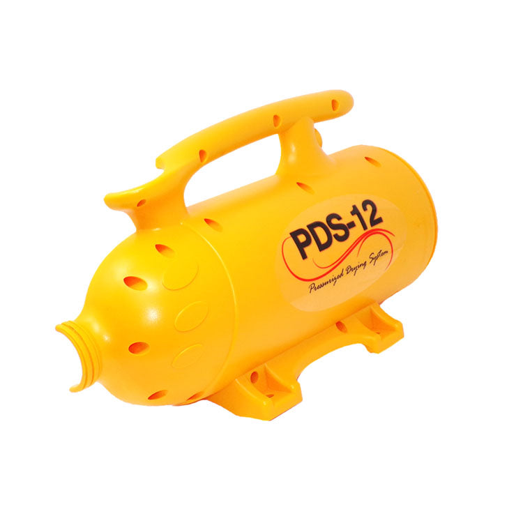 Right Housing, Yellow for XPOWER PDS-12 Wall Cavity Dryer
Part #: 016-128
Old Part #: PDS-12-22