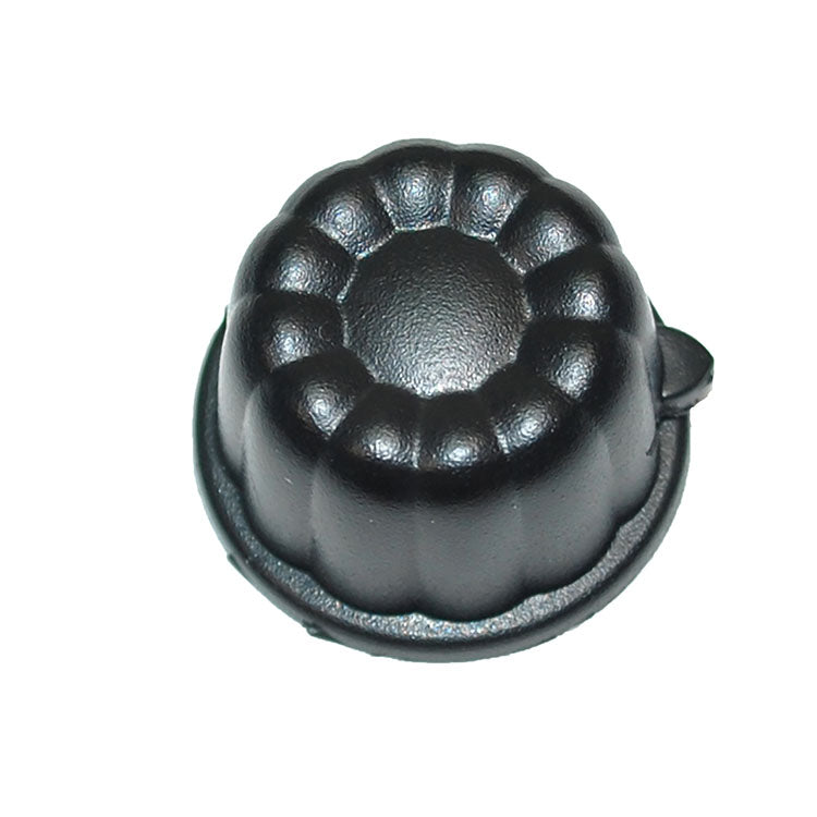 Switch Knob for XPOWER PDS-12 Wall Cavity Dryer and Pet Dryer models B-24 & B-27.
Part #: 020-001
Old Part #'s: BB-024-04, BB-25-15, BB-027-04, BB-08-19, PDS-12-15