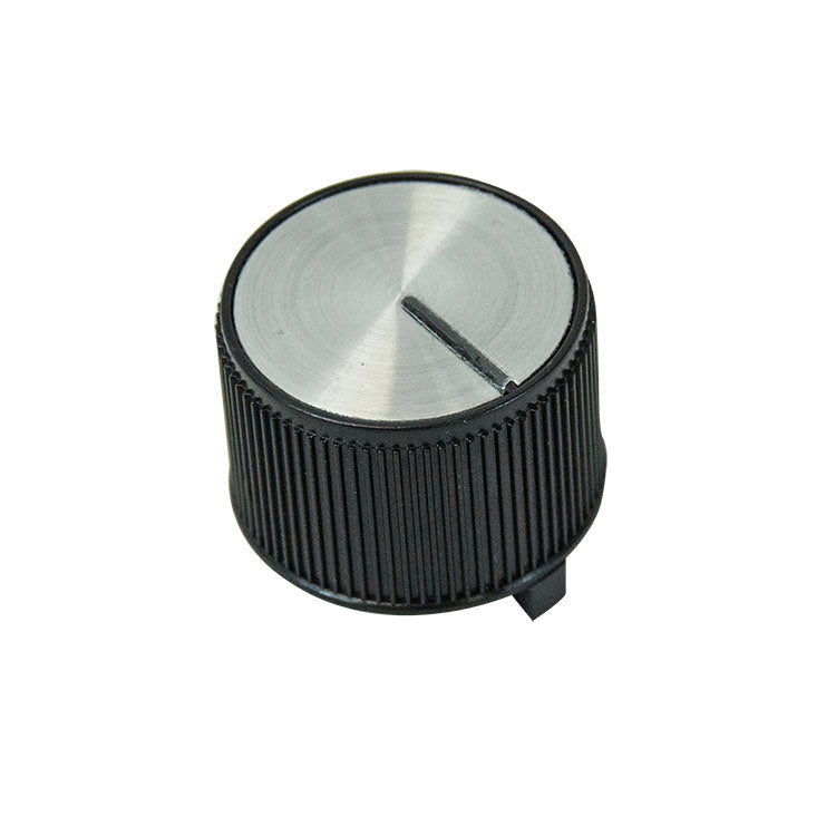 Switch Knob for XPOWER X-8 & X-12 Confined Space Fans
Part #: 020-014
Old Part #'s: XX-12-14, XX-8-09
