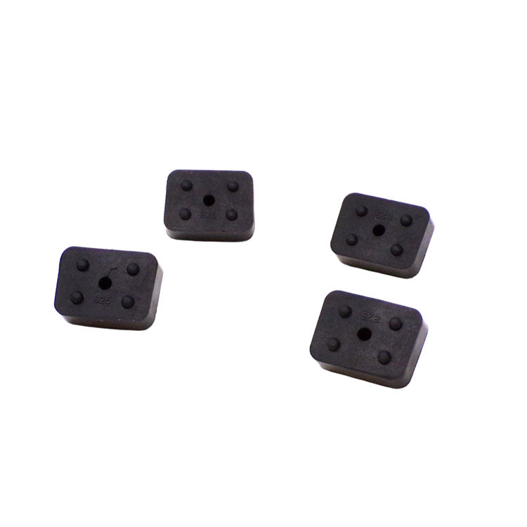 Rubber Feet (Set/4) for XPOWER PDS-12 Wall Cavity Dryer
Part #: 021-018
Old Part #: PDS-12-21