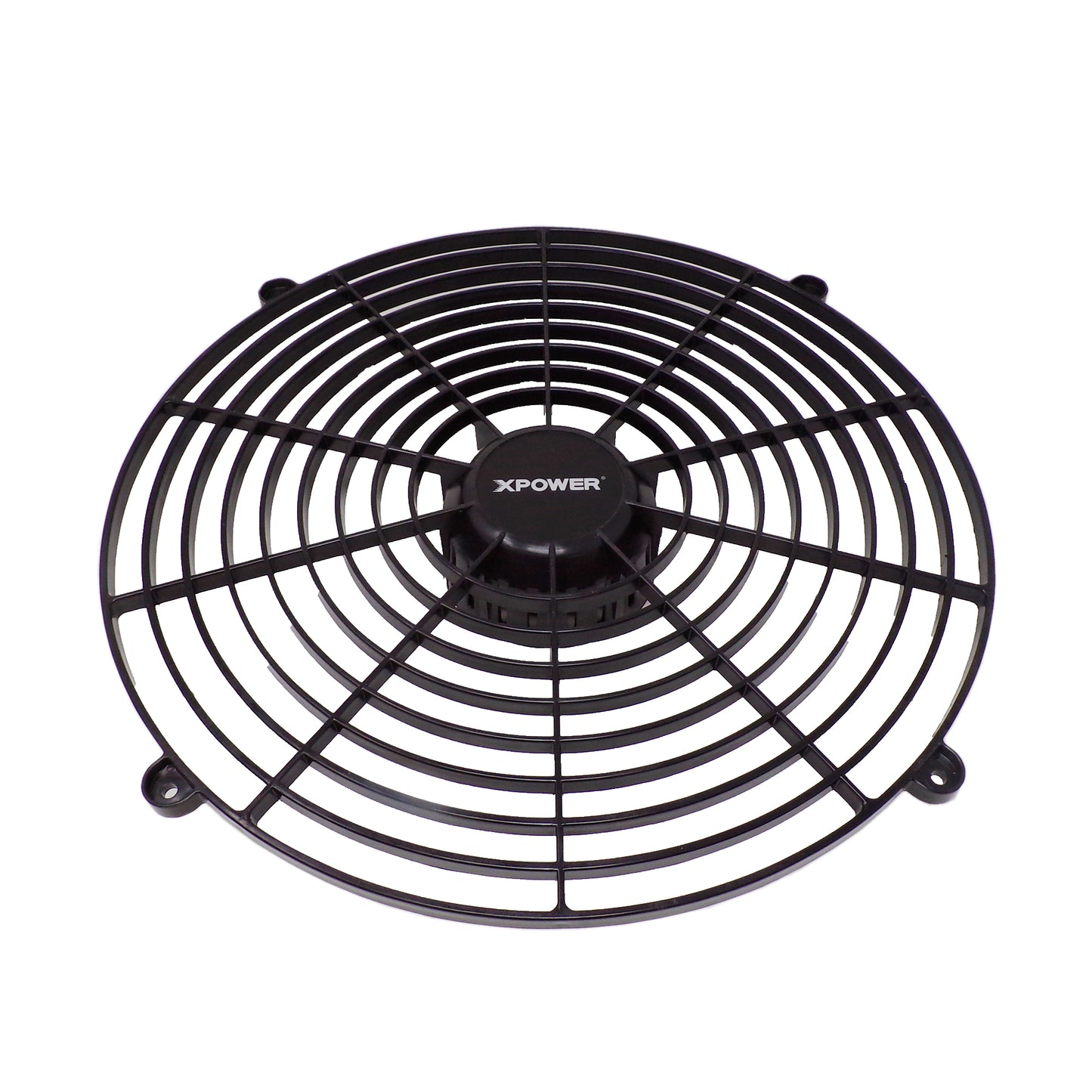 Front Air Grille Cover for XPOWER X-47ATR & X-48ATR Axial Fan
Part #: 026-008
Old Part #'s: XX-47ATR-18, XX-48ATR-18