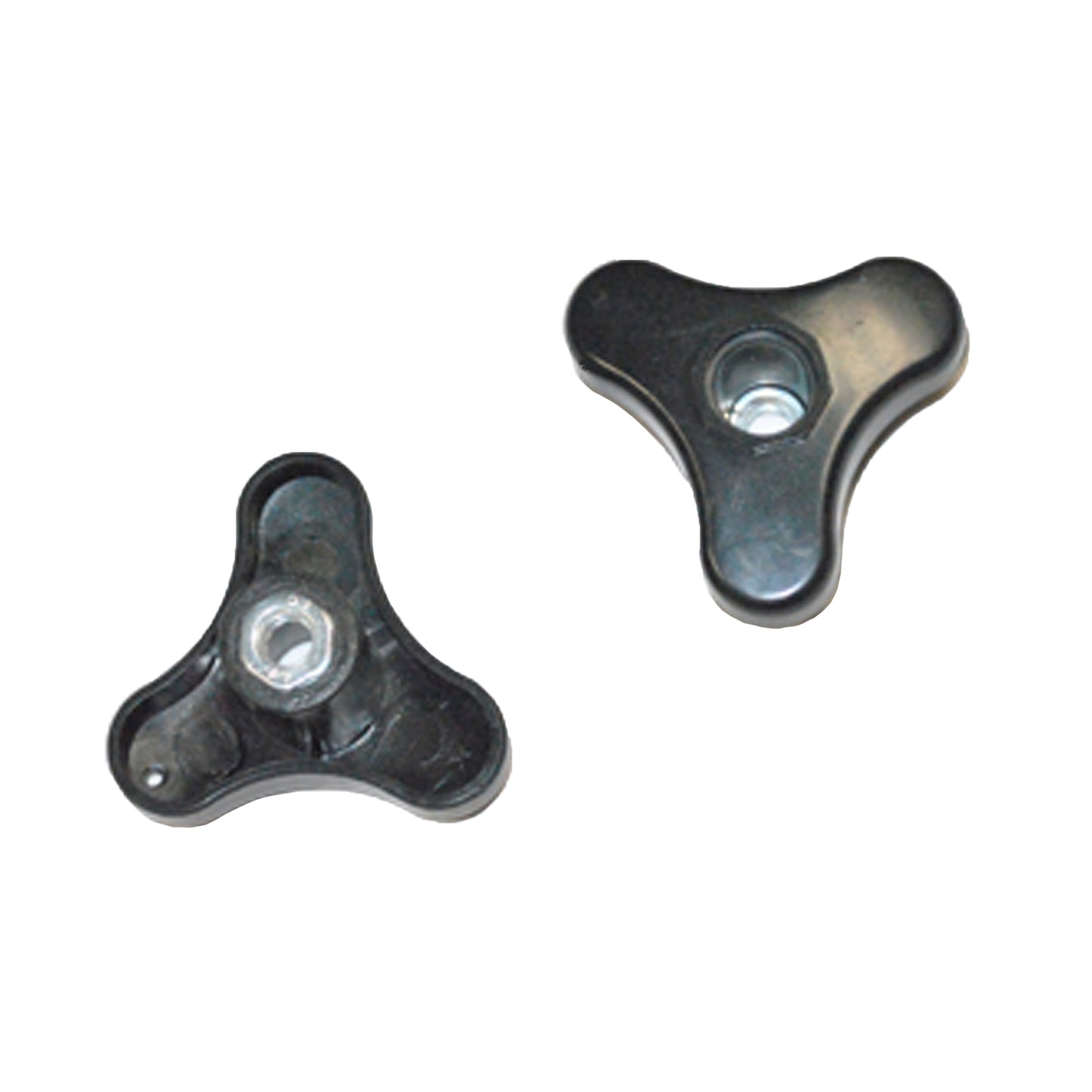 Rack Handle, Adjustment (Set of 2) for XPOWER Axial Fan models X-47ATR & X-48ATR and FC-420 Air Circulator.
Part #: 030-004
Old Part #'s: FC-420-07, XX-47ATR-19, XX-48ATR-19