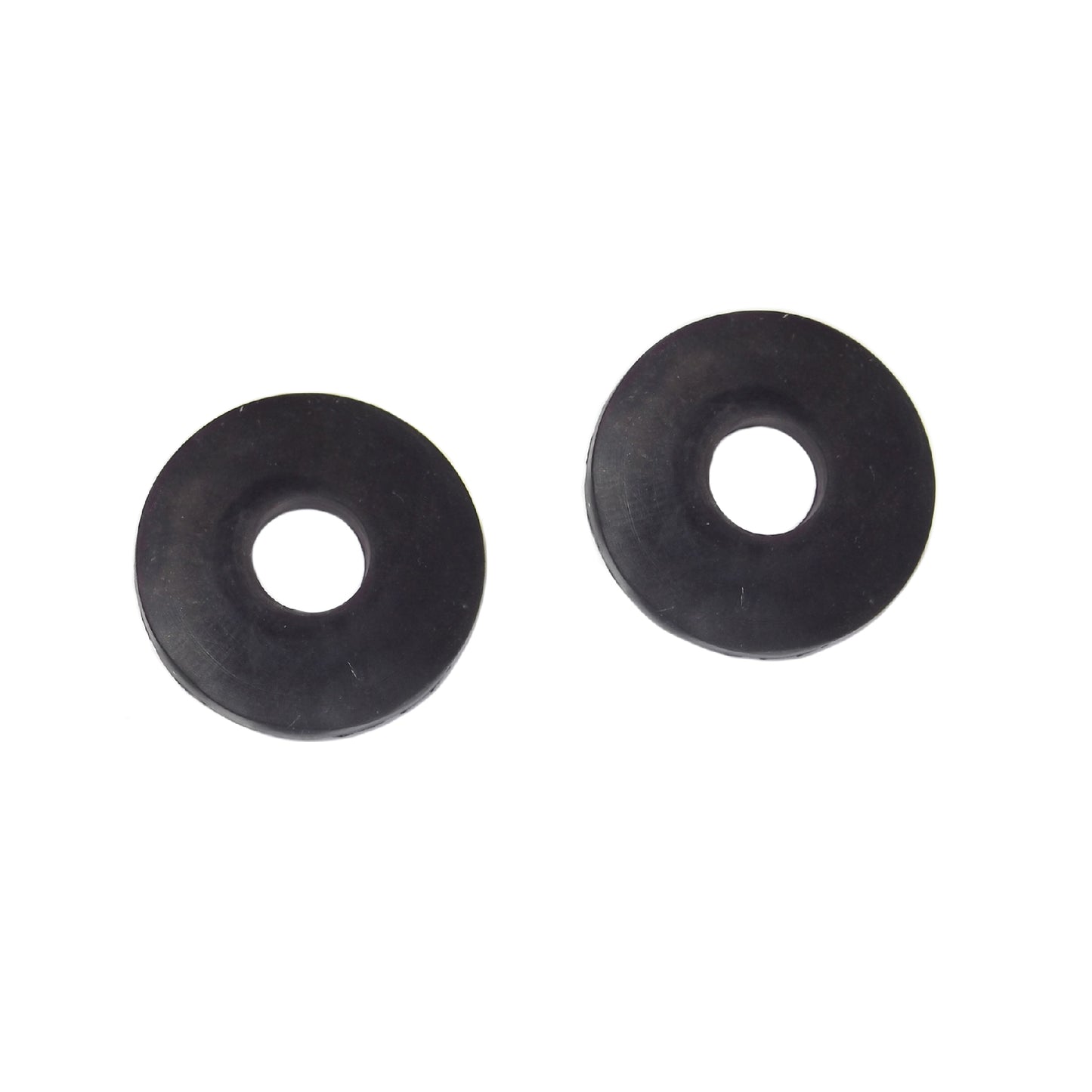 Rubber Washers (Set of 2) for Rack Assembly for XPOWER Air Circulator models FC-100, FC-150B, FC-200, FC-250AD, FC-250D, FC-300 & FC-420, Axial Air Mover models P-21AR, P-26AR, X-34AR, X-35AR, X-39AR, X-47ATR & X48ATR and Misting Fan models FM-65, FM-65B, FM-68, FM-68W & FM-88W.
Part #: 031-002
Old Part #'s: FC-100-20, FC-150B-26, FC-200-20, FC-250AD-19, FC-250D-14, FC-300-17, FC-420-06, P-21AR-20, P-26AR-20, XX-034AR-36, XX-035AR-18, XX-39AR-17, XX-47ATR-20, XX-48ATR-21