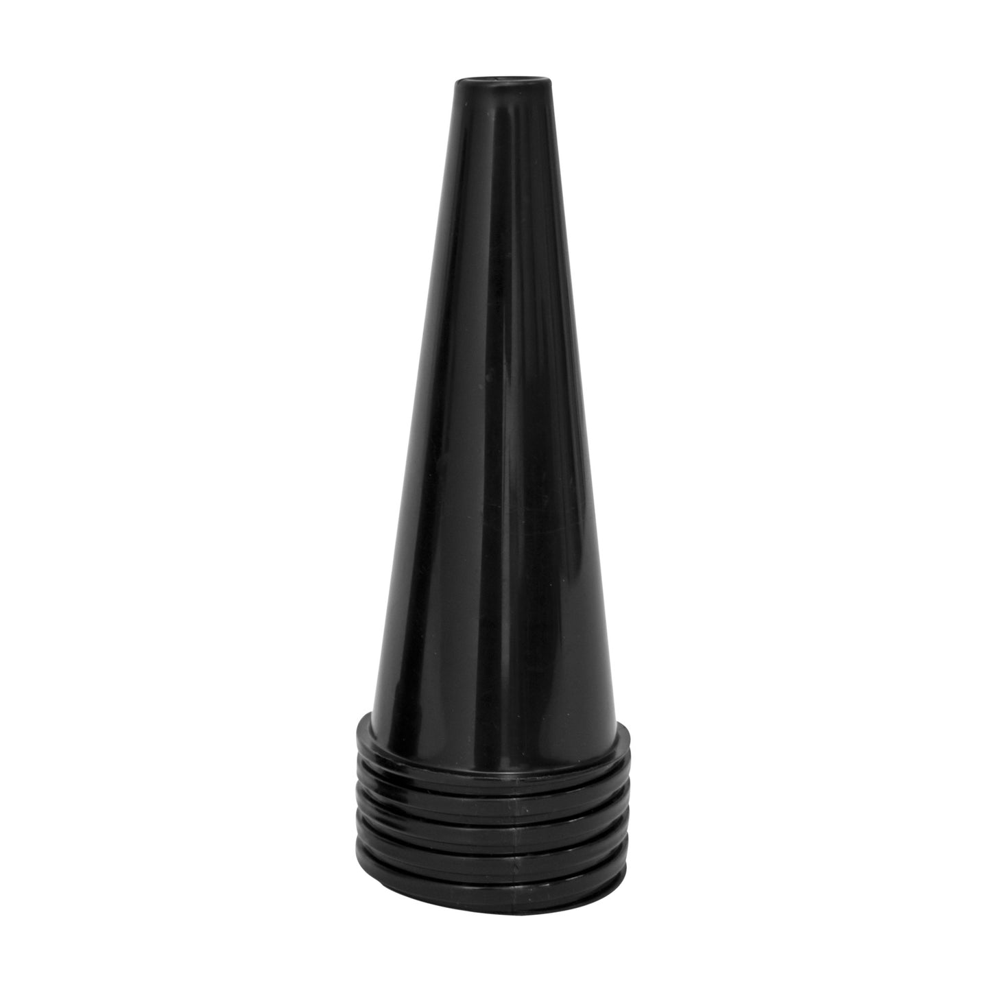 New Cone Nozzle (Screw-On) for XPOWER Force Dryer Models XPOWER B-4, B-8, B-8S, B-24, B-25, B-27
Part #: 032-003
Old Part #: BB-000-03