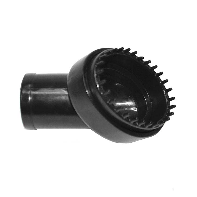 Round Groomer Rake, Original Style for XPOWER B-24 & B-27 Pet Dryer
Part #: 034-001
Old Part #'s: BB-024-22, BB-25-32, BB-027-19, BB-08-24