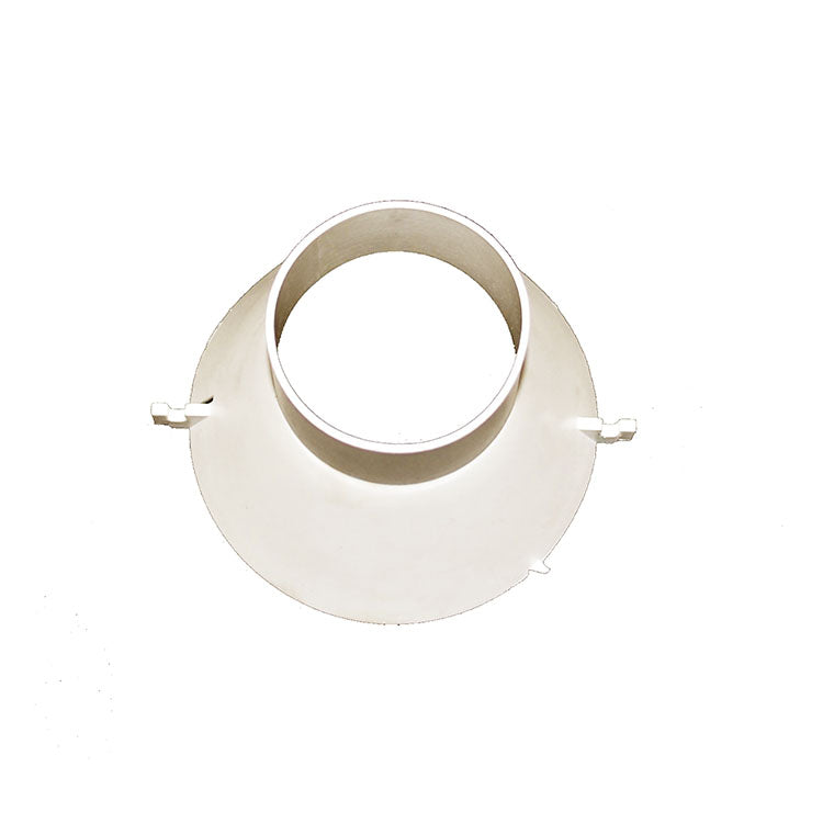 Heating Element Funnel, White for XPOWER B-24 Pet Dryer
Part #: 069-001
Old Part #: BB-024-09