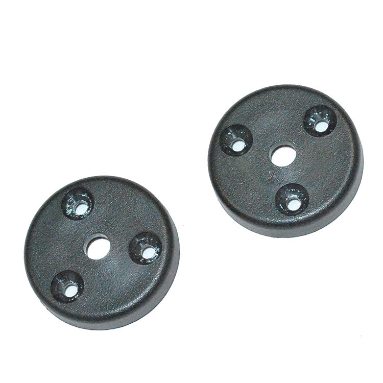 Side Cover, Rack Assembly (Set of 2) for XPOWER FM-48 Misting Fan
Part #: 081-004
Old Part #: FM-48-02
