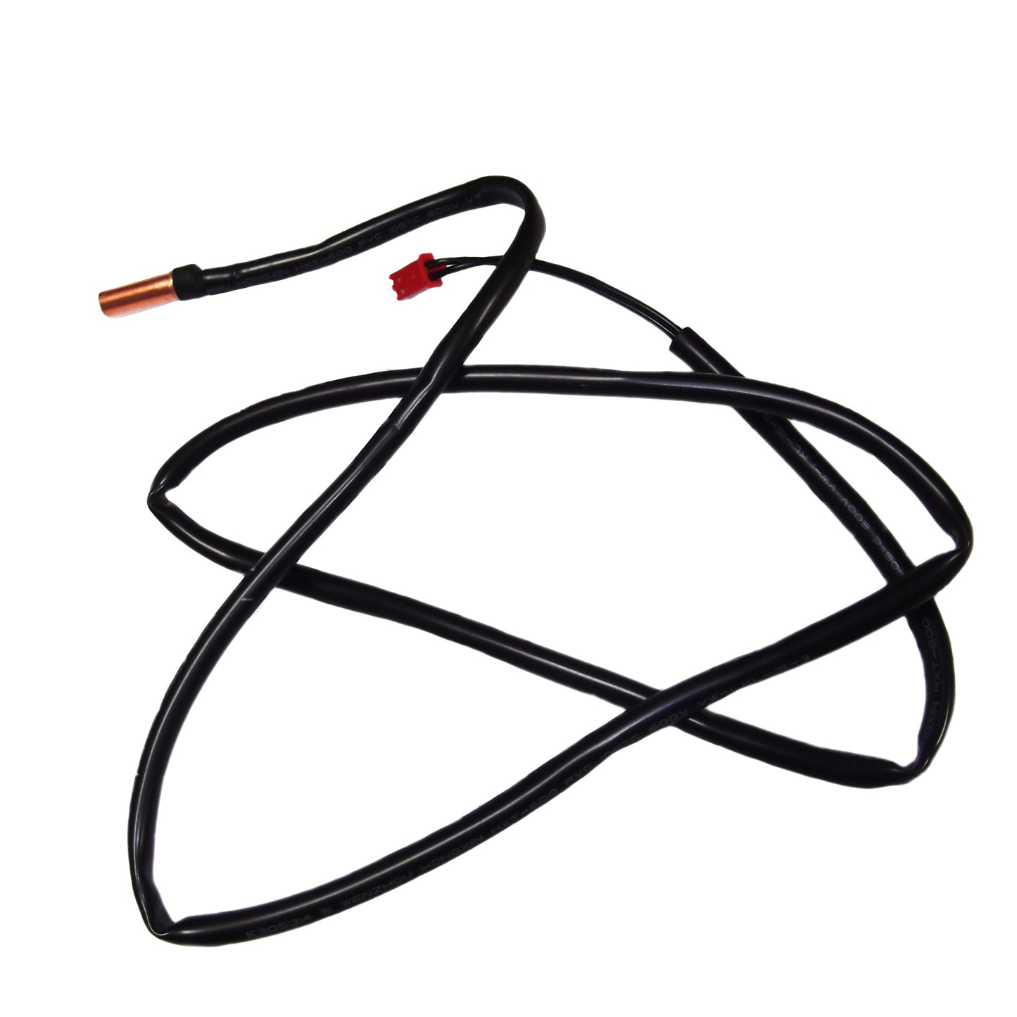 Air Temperature Sensor for XPOWER XD-125 Dehumidifier
Part #: 114-001
Old Part #: XD-125-34