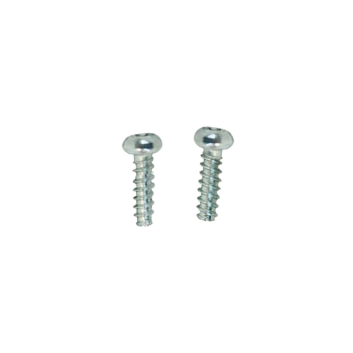 Phillips Pan Head Machine Screw (M4X15) (Set of 2) for XPOWER BR-252A Inflatable Blower and 400 Series Air Movers.
Part #: 144-002
Old Part #'s: BR-252A-33, PX-400-77, PX-800-79