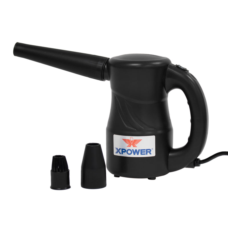 XPOWER A-2S Cyber Duster Multipurpose Electric Duster & Blower Canada