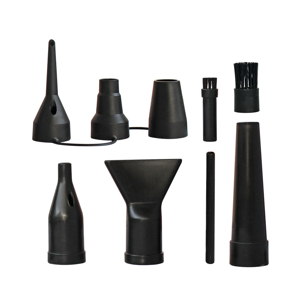 XPOWER B-53 Airrow Pro Multi-Functional Home Pet Dryer - Purple