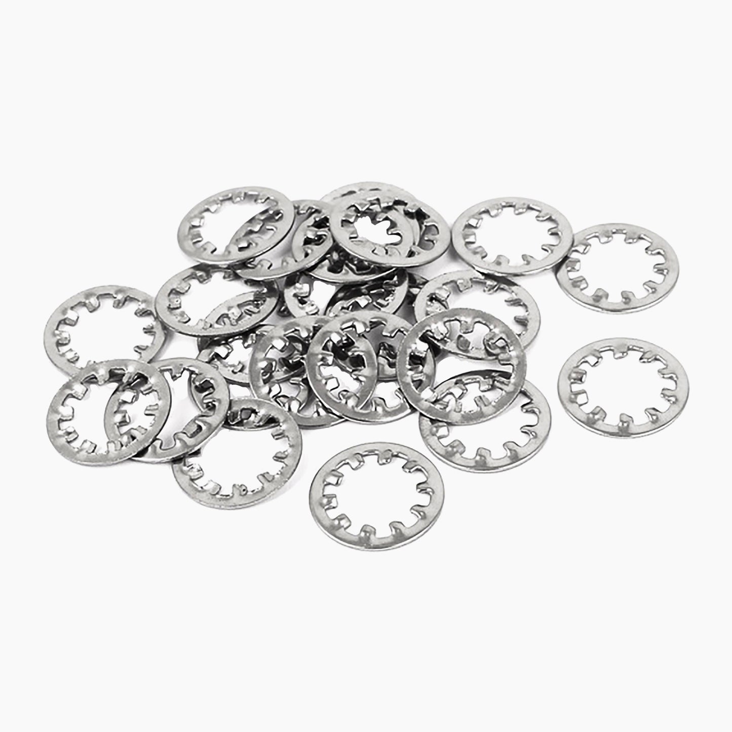 5 Countersunk Lock Washer for Housing Assembly for BR-252A Inflatable Blower