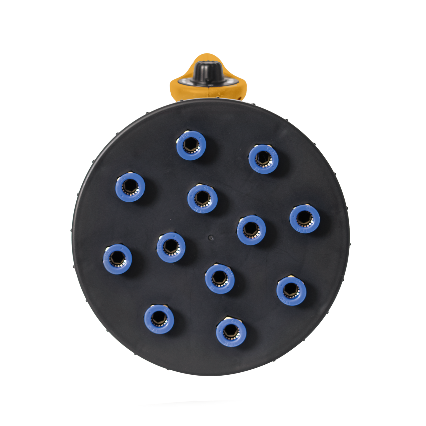 Viking PDS-12 Lightweight Wall Cavity Dryer