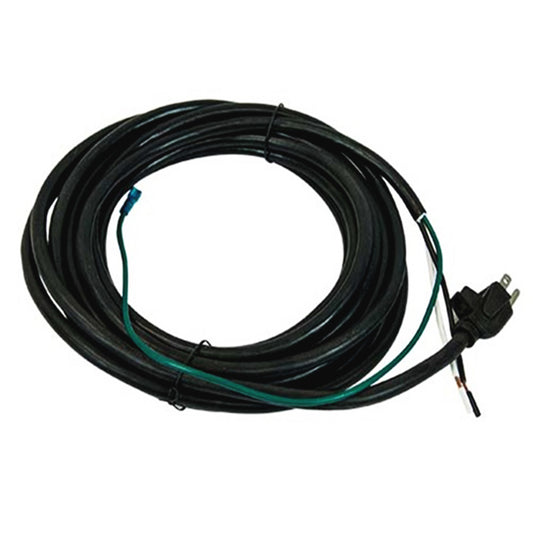 Power Cord for P-130A Air Mover