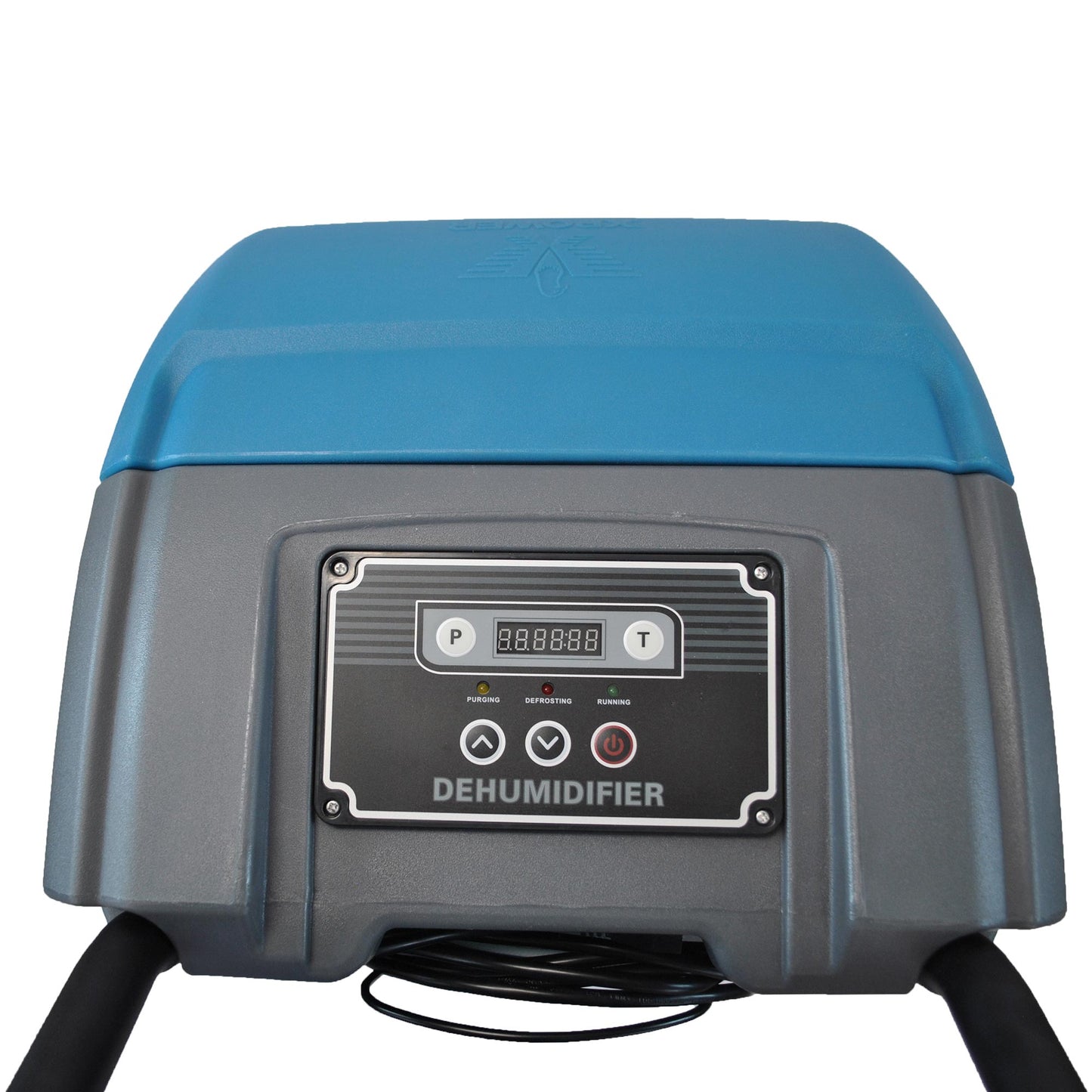 XPOWER XD-125 Industrial Dehumidifier