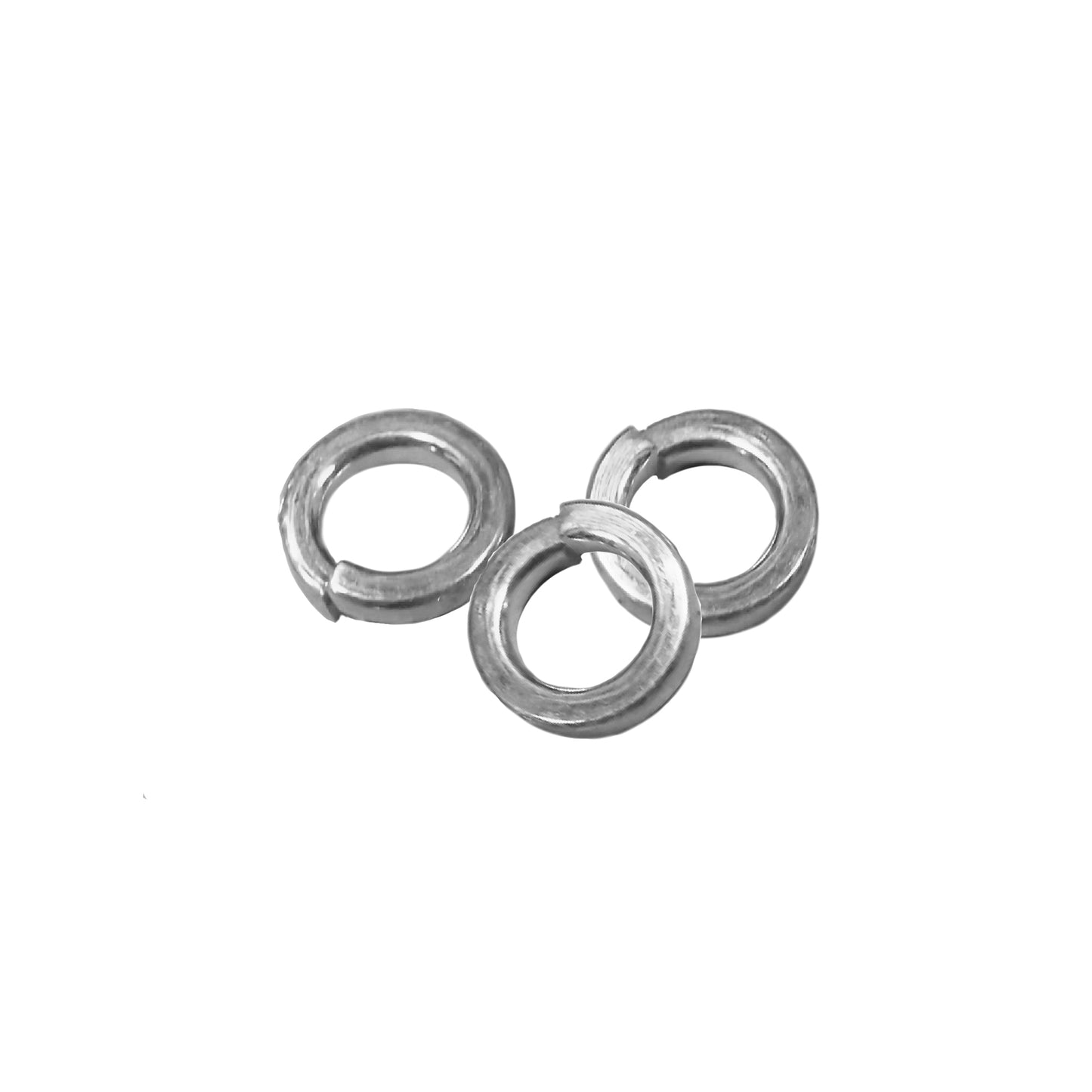 XD-LGR-19 M6 Spring Washer for Compressor Assembly for XD-75, XD-75LH, XD-85L, and XD-85LH XPOWER LGR Dehumidifiers