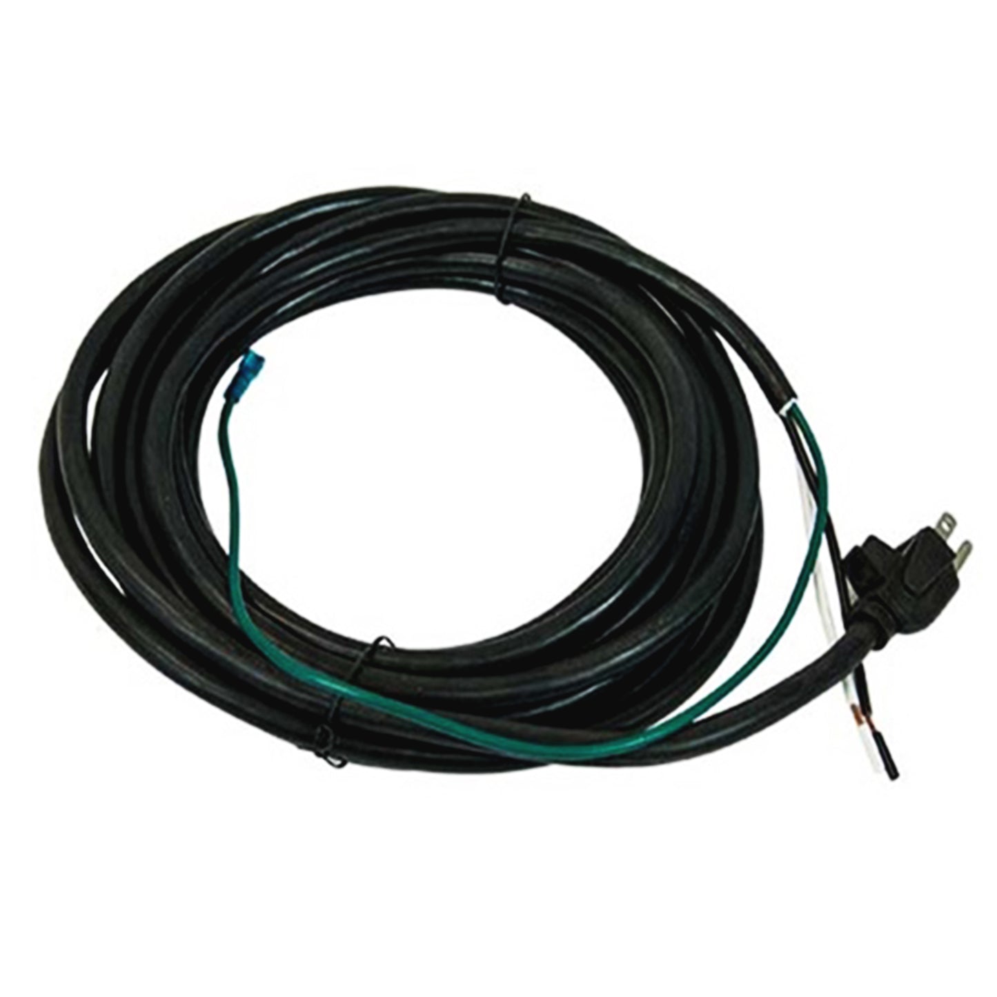 XD-LGR-45 14 AWG Power Cord for XD-75, XD-75LH, XD-85L, and XD-85LH XPOWER LGR Dehumidifiers