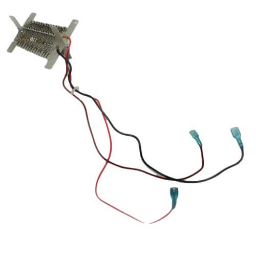 Heating Element for Variable Heat - Stand Dryer B-16