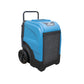 XPOWER XD-165L Industrial Dehumidifier (165 PPD/280 PPD) for Water Damage Restoration, Mould Removal