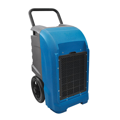 Commercial Dehumidifier XPOWER XD 125 Airflow Go