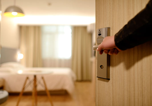 Why Hotels Should Have Their Own Water Damage Restoration Equipment