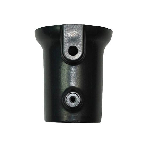 Replacement Stand Pipe Ring for connecting stand pipe with machine head for the XPOWER B-16 Pro Finisher Stand Dryer.

Part #: 046-002

Old Part #'s: 046-001, BB-016-75A