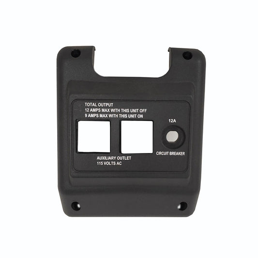 AC Receptacle Outlet Panel for X-47ATR, X-48ATR Axial Fan

Part #: 079-003

Old Part #'s: XX-47ATR-02, XX-48ATR-02