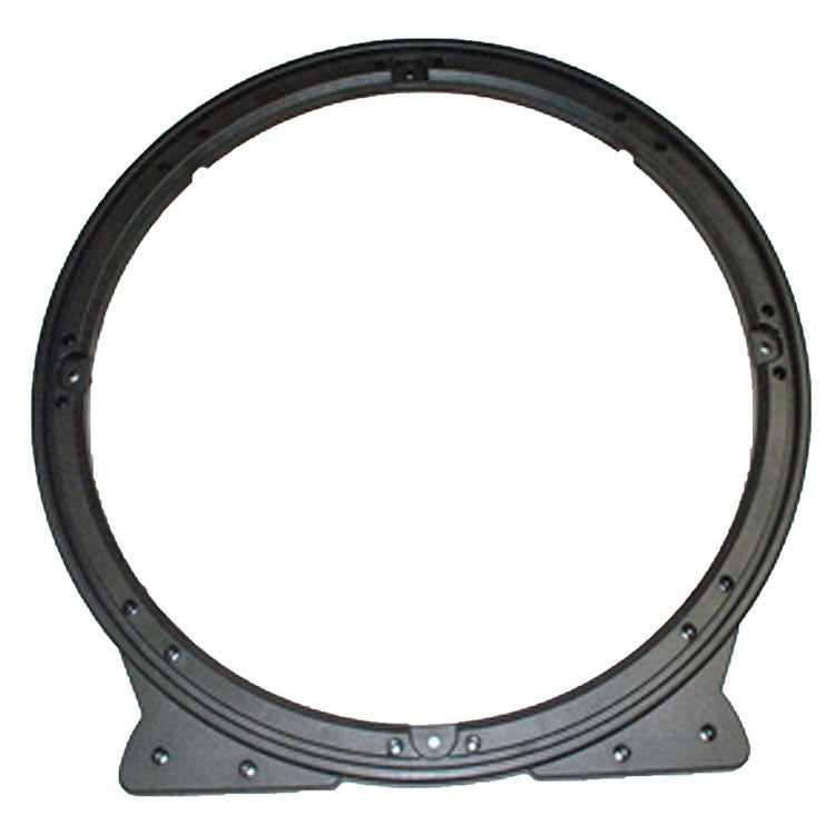 Front End Cover for X-47ATR, X-48ATR Axial Fan, FC-420 Air Circulator

Part #: 082-002

Old Part #'s: XX-47ATR-17, XX-48ATR-17, FC-420-02