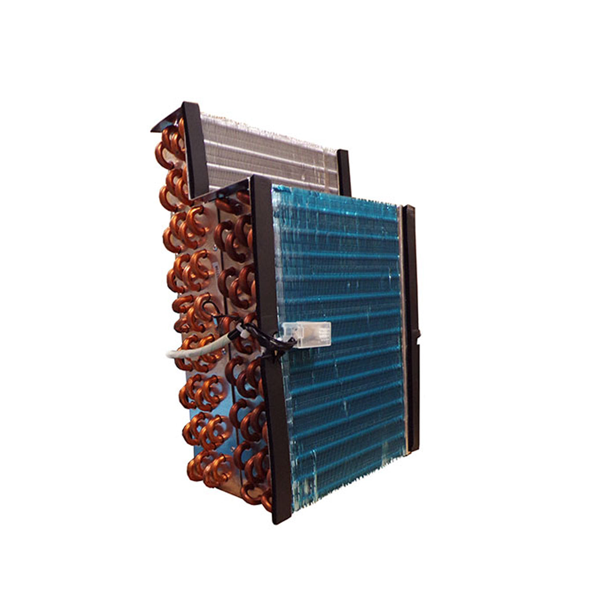 Heat Exchanger Assembly for XPOWER XD-85L2 LGR Dehumidifier.

Part #: 127-001

Old Part #: XD-LGR-2103
