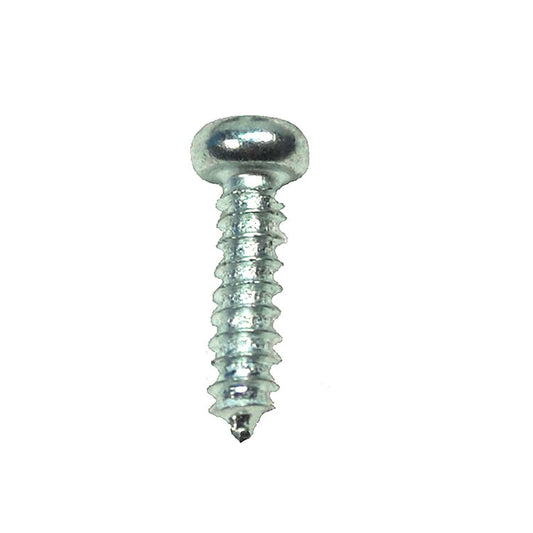 Pan Head Phillips Self-Tapping (ST3X16) Screw for B-24, B-27