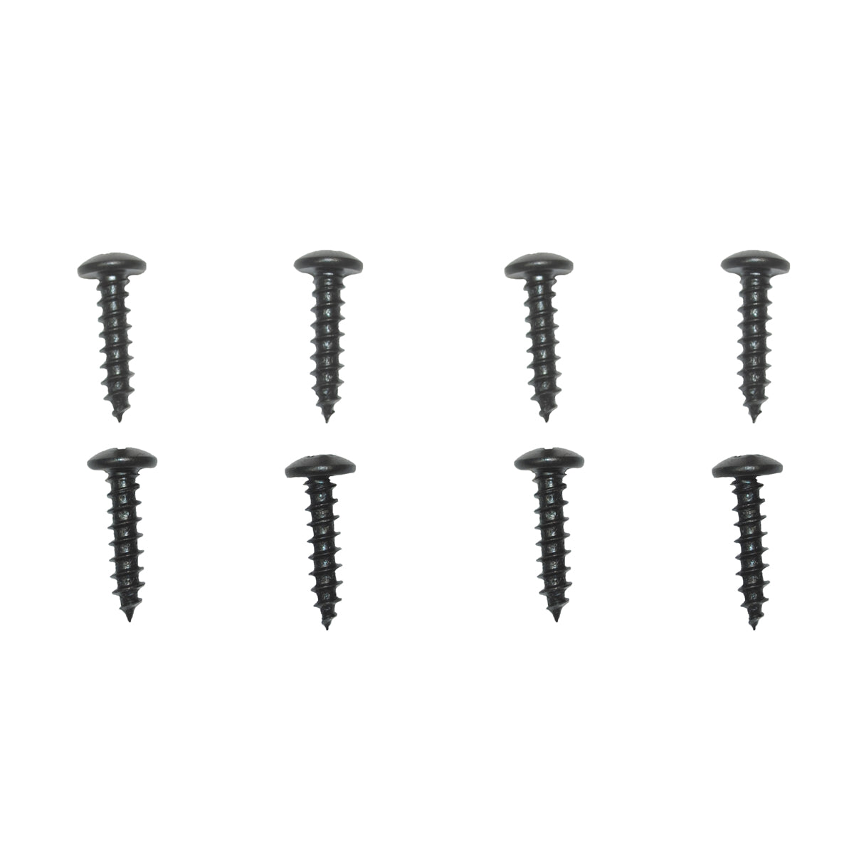 Pan Head Phillips Self-Tapping Screw (ST4X12) for Handle/Switch Plate Assembly XPOWER 800-Series Air Movers &amp; X-8 Confined Space Fan.

Part #: 140-007



Old Part #'s: PP-230AT-22, P-450AT-29, XX-034AR-44, PX-400-74, PX-800-75