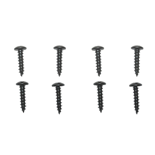 Pan Head Phillips Self-Tapping Screw (ST4X12) for Handle/Switch Plate Assembly XPOWER 800-Series Air Movers &amp; X-8 Confined Space Fan.

Part #: 140-007



Old Part #'s: PP-230AT-22, P-450AT-29, XX-034AR-44, PX-400-74, PX-800-75