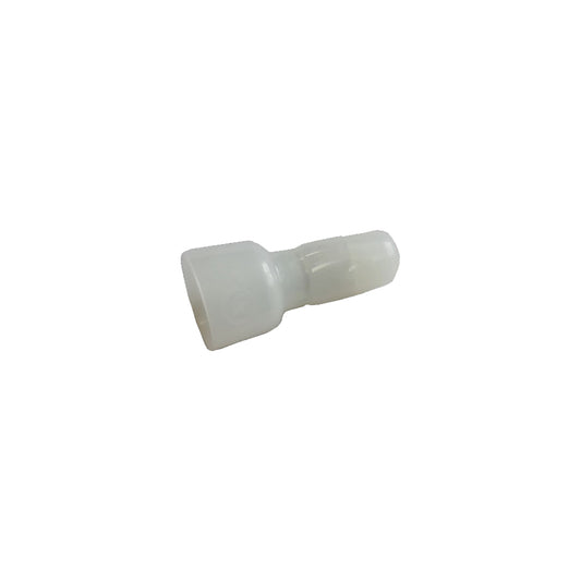 C4 Closed-End Terminal (Set of 4) for Wire Connection for&nbsp;XPOWER Inflatable Blower models BR-252A &amp; BR-282A, BR-450, Confined Space Fan models X-8 &amp; X-12, P-230AT, P-260NT, P-450AT

Part #: 160-001



Old Part #'s: BR-252A-27, BR-282A-29, BR-450-18, BR-450L-18, BR-460-18, BR-460L-18, PP-230AT-15, P-450AT-49, XX-12-33, XX-034AR-54, XX-8-31, BR-282A-30, PP-230AT-12, P-450AT-48, XX-034AR-55, XX-8-32