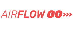 Airflow Go Logo