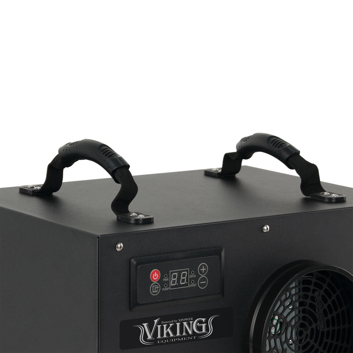 XPOWER Viking BD-65 Commercial Dehumidifier 60/120 PPD
