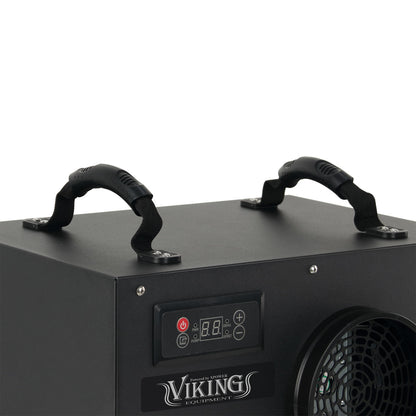 XPOWER Viking BD-65 Commercial Dehumidifier 60/120 PPD
