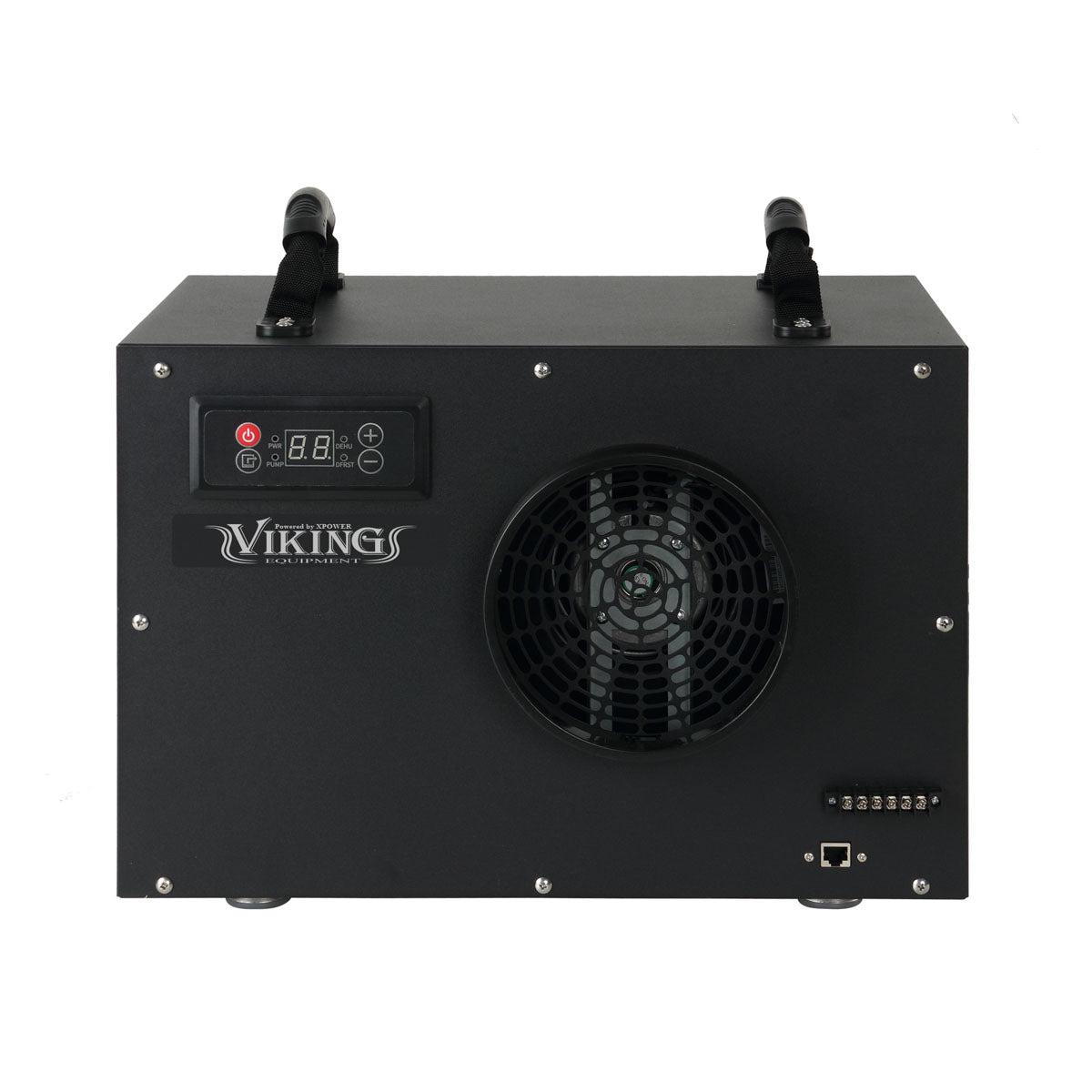 XPOWER Viking BD-65 Commercial Dehumidifier 60/120 PPD